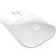 HP Z3700 White Wireless Mouse