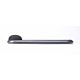 Kensington Height Adjustable Gel Mouse Pad Black