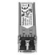 StarTech.com Juniper EX-SFP-1GE-SX Compatible SFP ule - 1000BASE-SX - 1GbE Multie Fiber MMF Optic Transceiver - 1GE Gigabit Ethernet SFP - LC 550m - 850nm - DDM