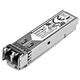 StarTech.com Juniper EX-SFP-1GE-SX Compatible SFP ule - 1000BASE-SX - 1GbE Multie Fiber MMF Optic Transceiver - 1GE Gigabit Ethernet SFP - LC 550m - 850nm - DDM