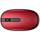 HP 240 Empire Red Bluetooth Mouse