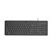 HP 150 Wired Keyboard