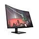 OMEN by HP 31.5 inch QHD 165Hz Curved Gaming Monitor - OMEN 32c