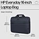 HP Everyday 16-inch Laptop Bag