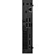 DELL Pro Essential PVM1265 AMD Ryzen™ 5 230 16 GB DDR5-SDRAM 512 GB SSD Windows 11 Pro MFF Mini PC Black