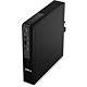 DELL Pro Essential PVM1265 AMD Ryzen™ 5 230 16 GB DDR5-SDRAM 512 GB SSD Windows 11 Pro MFF Mini PC Black