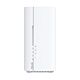 ASUS 4G-BE58 wireless router Gigabit Ethernet Dual-band (2.4 GHz / 5 GHz) White