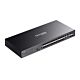 TP-Link SG5428XF network switch Managed L3 Black