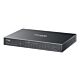 TP-Link Omada ES210GP network switch Managed L2 Gigabit Ethernet (10/100/1000) Power over Ethernet (PoE) DIN rail Black