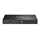 TP-Link ES210X-M2 network switch Managed 2.5G Ethernet (100/1000/2500) Desktop/Wall-Mounting Black