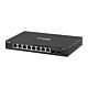TP-Link ES210X-M2 network switch Managed 2.5G Ethernet (100/1000/2500) Desktop/Wall-Mounting Black