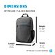 HP Prelude 15.6-inch Backpack