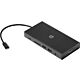 HP Travel USB-C Multi Port Hub