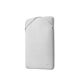 HP Reversible Protective 15.6-inch Silver Laptop Sleeve