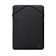 HP Reversible Protective 15.6-inch Mauve Laptop Sleeve