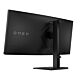 OMEN by HP 34 inch WQHD 165Hz Curved Gaming Monitor - OMEN 34c