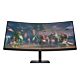 OMEN by HP 34 inch WQHD 165Hz Curved Gaming Monitor - OMEN 34c