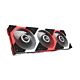 ASUS ROG Eurux GR120 ARGB Reverse Fan - Triple Pack Computer case 12 cm Black, White 3 pc(s)