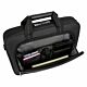 Targus TCT027GL laptop case 39.6 cm (15.6") Briefcase Black