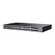 TP-Link Omada 24-Port 10GBASE-T L2+ Managed Switch with 8 10GE SFP+ Slots