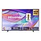 Hisense 85E7STUK TV 2.16 m (85") 4K Ultra HD Smart TV Wi-Fi Black