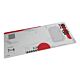 Trust GXT 759 XXL Gaming mouse pad Black, Grey, Red, White