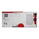 Trust GXT 759 XXL Gaming mouse pad Black, Grey, Red, White