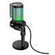 Trust GXT 238 Auron Black Podcast microphone