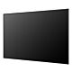 LG 75UH7Q-E Signage Display Digital signage flat panel 190.5 cm (75") LCD Wi-Fi 700 cd/m² 4K Ultra HD Black WebOS 24/7
