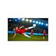 LG 75UH7Q-E Signage Display Digital signage flat panel 190.5 cm (75") LCD Wi-Fi 700 cd/m² 4K Ultra HD Black WebOS 24/7