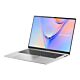 ASUS Vivobook S16 S5652MA-TK097W Intel Core 7 350 Laptop 40.6 cm (16") WUXGA 16 GB LPDDR5x-SDRAM 512 GB SSD Wi-Fi 6 (802.11ax) Windows 11 Home Silver
