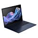 HP EliteBook X G1i Next Gen AI PC Copilot+ PC Intel Core Ultra 5 228V Laptop 35.6 cm (14") Touchscreen WUXGA 32 GB LPDDR5x-SDRAM 512 GB SSD Wi-Fi 7 (802.11be) Windows 11 Pro Blue