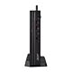 Acer Veriton VVN6735GT U5-235 16GB 512GB W11P Intel Core Ultra 5 DDR5-SDRAM SSD Windows 11 Pro Mini PC Black