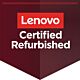 Lenovo ThinkPad TP T14s G2 i5 16GB 256GB W11P Refurb Intel® Core™ i5 Laptop Black  refurbished