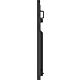 iiyama TE9813A-B2AG Signage Display Kiosk design 2.48 m (97.5") Wi-Fi 500 cd/m² 4K Ultra HD Black Touchscreen Built-in processor Android 24/7