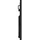 iiyama TE9813A-B2AG Signage Display Kiosk design 2.48 m (97.5") Wi-Fi 500 cd/m² 4K Ultra HD Black Touchscreen Built-in processor Android 24/7