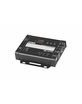 ATEN 4K HDMI Over IP Receiver