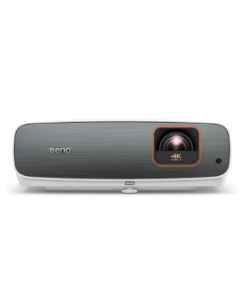 BenQ TK860 3300 ANSI lumens DLP UHD 4K (3840x2160) White, Grey