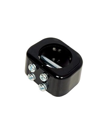 B-Tech SYSTEM 2 - Heavy Duty Accessory Collar for Ø50mm Poles