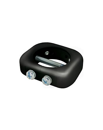 B-Tech SYSTEM 2 - Accessory Collar for Ø50mm Poles