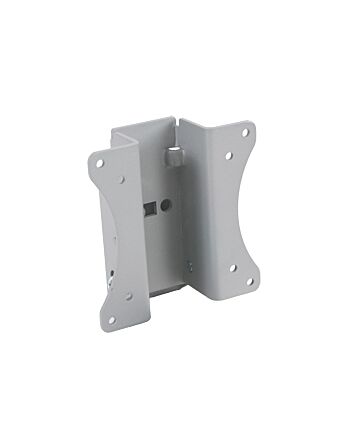 B-Tech Flat Screen Wall Mount with Tilt (VESA 100)