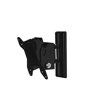 B-Tech Flat Screen Wall Mount with Tilt & Swivel (VESA 100)
