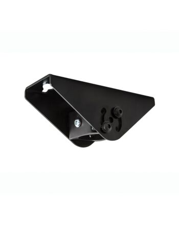 B-Tech SYSTEM 2 - Heavy Duty Ceiling / Wall Mount with Tilt for Ø50mm Poles