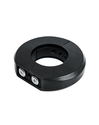 B-Tech Two-Piece Accessory Collar for Ø50mm Poles