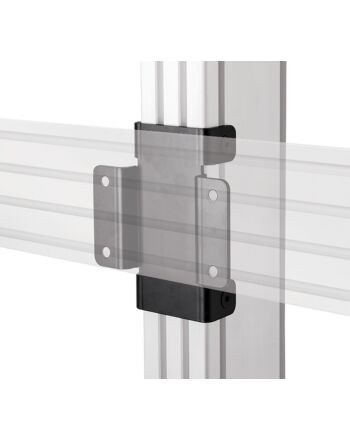 B-Tech SYSTEM X - Joining Plate Kit for Mounting BT8390 to BT8380