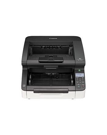 Canon imageFORMULA DR-G2090 Sheet-fed scanner 600 x 600 DPI A3 Black, White