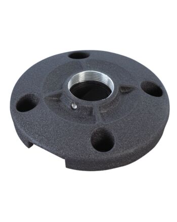 Chief CMS115 projector mount accessory Black