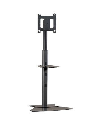 Chief MF1UB signage display mount 165.1 cm (65") Black