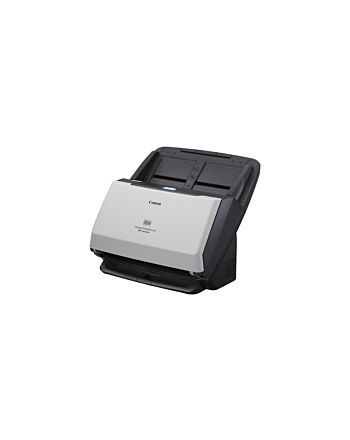 Canon imageFORMULA DR-M160II ADF scanner 600 x 600 DPI A4 Black, Grey