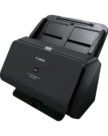 Canon imageFORMULA DR-M260 Sheet-fed scanner 600 x 600 DPI A4 Black